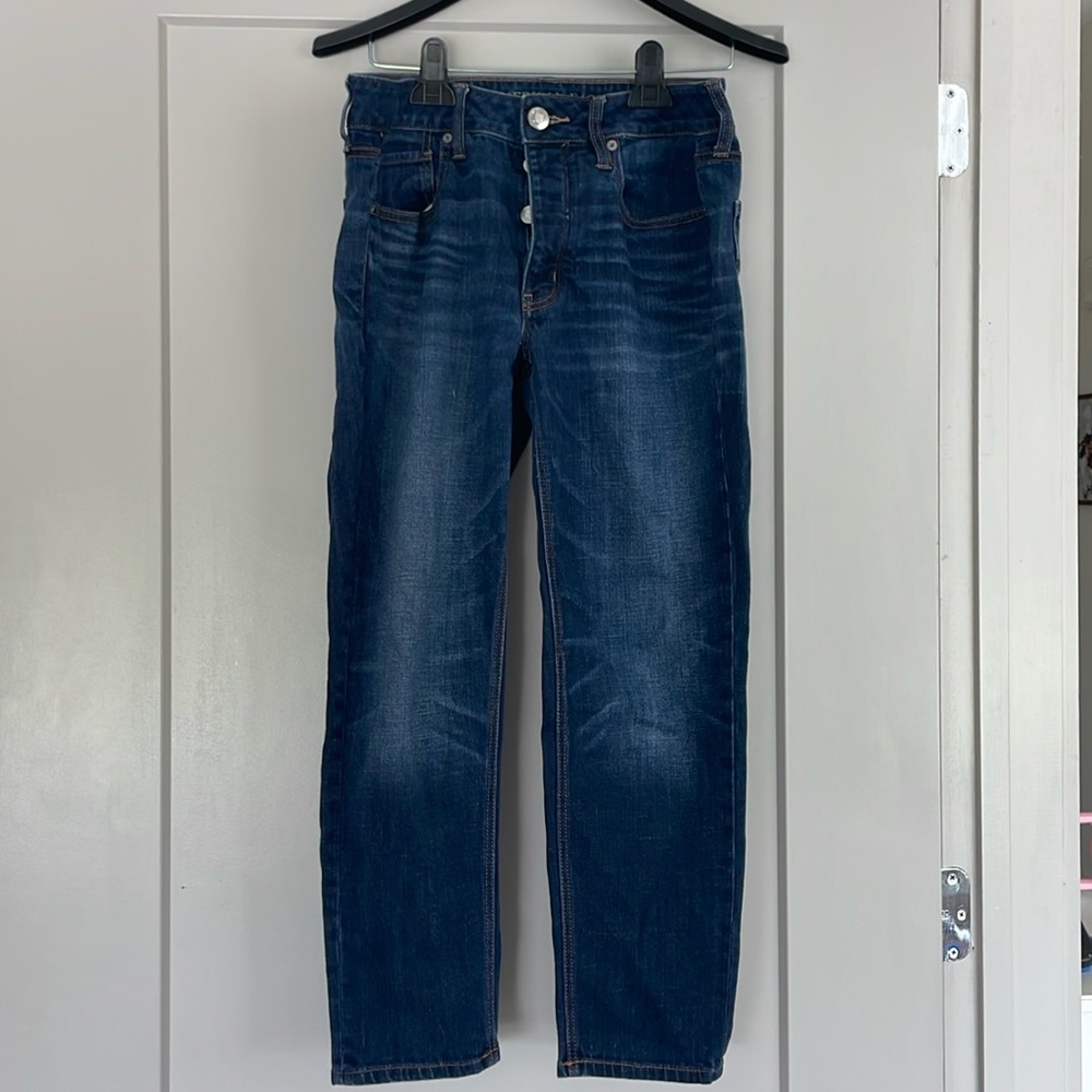 AE Jeans - Tom girl